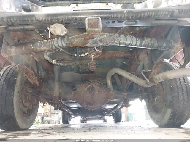 Продаж на аукціоні авто 2002 Gmc Sierra 2500 Sle, vin: 1GTGK29U12Z232034, номер лоту: 45997733