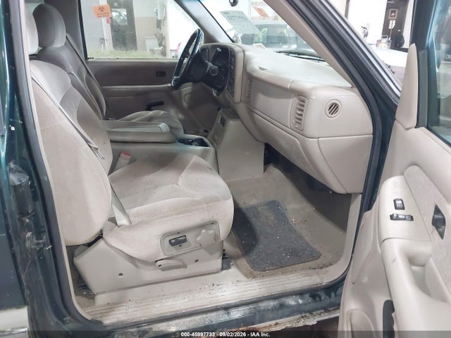 Продаж на аукціоні авто 2002 Gmc Sierra 2500 Sle, vin: 1GTGK29U12Z232034, номер лоту: 45997733