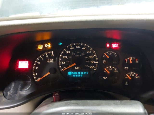 Продаж на аукціоні авто 2002 Gmc Sierra 2500 Sle, vin: 1GTGK29U12Z232034, номер лоту: 45997733