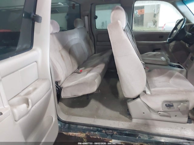Продаж на аукціоні авто 2002 Gmc Sierra 2500 Sle, vin: 1GTGK29U12Z232034, номер лоту: 45997733