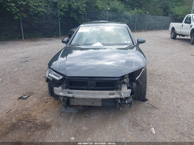 Audi A4 2.0t Premium 2017 WAUENAF44HN026409 Image 12