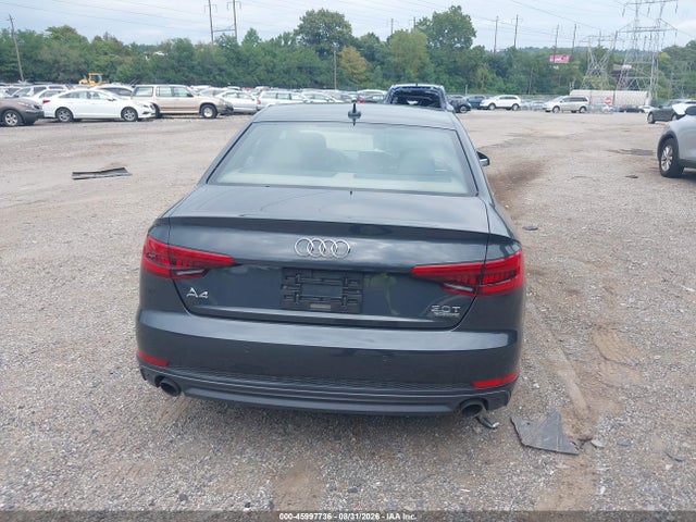 Audi A4 2.0t Premium 2017 WAUENAF44HN026409 Image 16