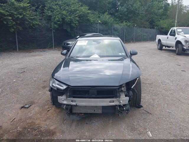 Audi A4 2.0t Premium 2017 WAUENAF44HN026409 Image 6