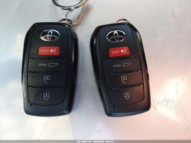 Продаж на аукціоні авто 2026 Toyota Corolla Hybrid Hybrid Se, vin: JTDBCMFEXT3142630, номер лоту: 45997738