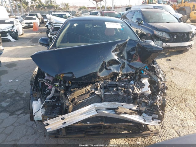 Продаж на аукціоні авто 2026 Toyota Corolla Hybrid Hybrid Se, vin: JTDBCMFEXT3142630, номер лоту: 45997738