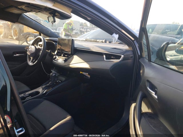 Продаж на аукціоні авто 2026 Toyota Corolla Hybrid Hybrid Se, vin: JTDBCMFEXT3142630, номер лоту: 45997738