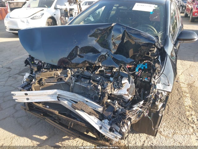 Продаж на аукціоні авто 2026 Toyota Corolla Hybrid Hybrid Se, vin: JTDBCMFEXT3142630, номер лоту: 45997738