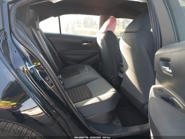 Продаж на аукціоні авто 2026 Toyota Corolla Hybrid Hybrid Se, vin: JTDBCMFEXT3142630, номер лоту: 45997738