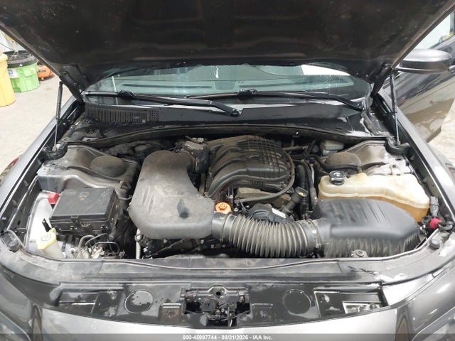Продажа на аукционе авто 2013 Chrysler 300 300s, vin: 2C3CCAGG0DH717033, номер лота: 45997744