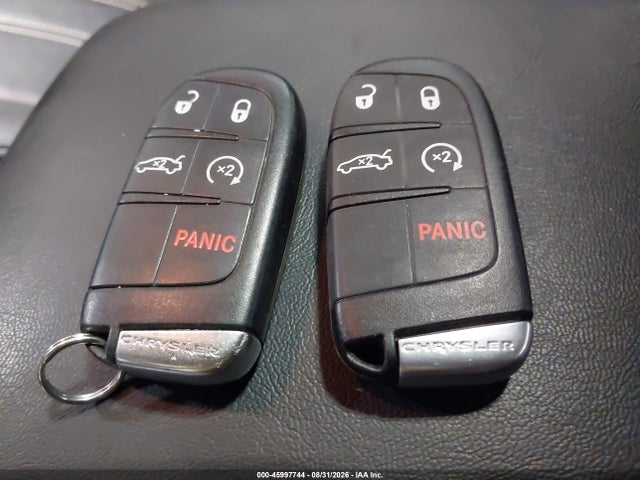 Продажа на аукционе авто 2013 Chrysler 300 300s, vin: 2C3CCAGG0DH717033, номер лота: 45997744