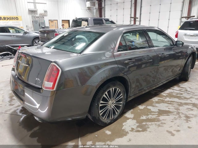 Продажа на аукционе авто 2013 Chrysler 300 300s, vin: 2C3CCAGG0DH717033, номер лота: 45997744