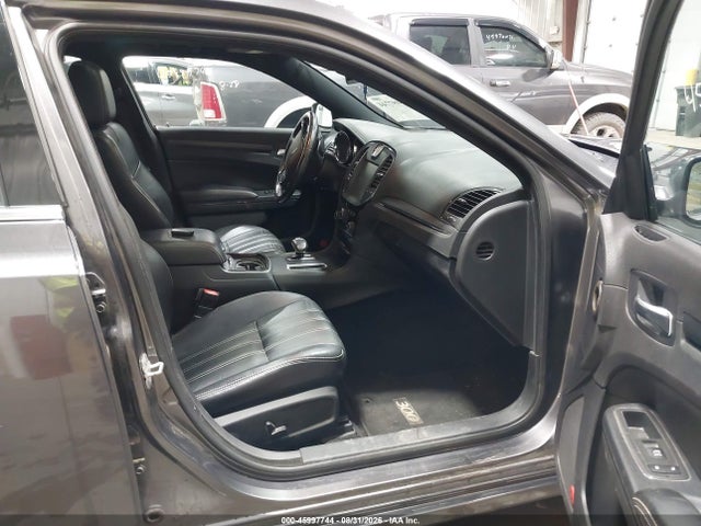 Продажа на аукционе авто 2013 Chrysler 300 300s, vin: 2C3CCAGG0DH717033, номер лота: 45997744