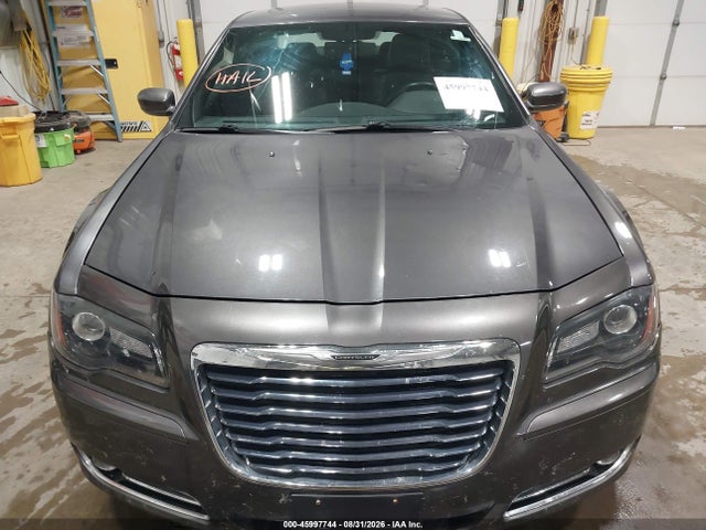 Продажа на аукционе авто 2013 Chrysler 300 300s, vin: 2C3CCAGG0DH717033, номер лота: 45997744