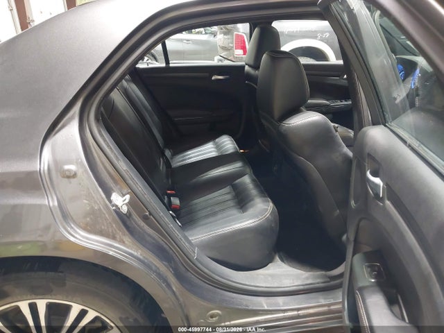 Продажа на аукционе авто 2013 Chrysler 300 300s, vin: 2C3CCAGG0DH717033, номер лота: 45997744