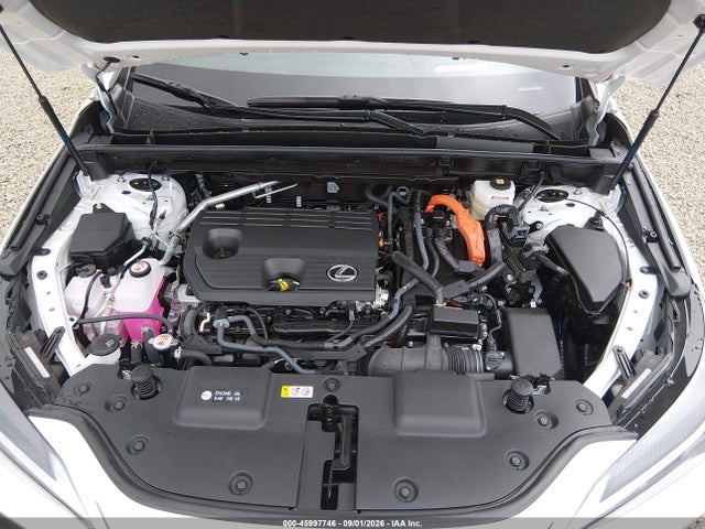 JTJGKCEZ3S2043821 Lexus Nx 350h Premium