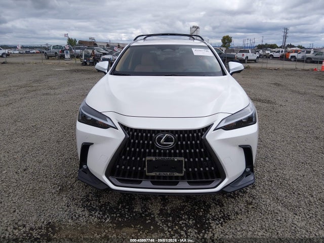JTJGKCEZ3S2043821 Lexus Nx 350h Premium