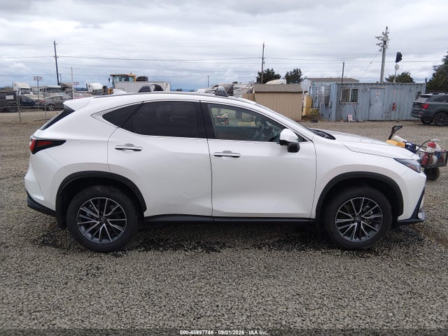 JTJGKCEZ3S2043821 Lexus Nx 350h Premium