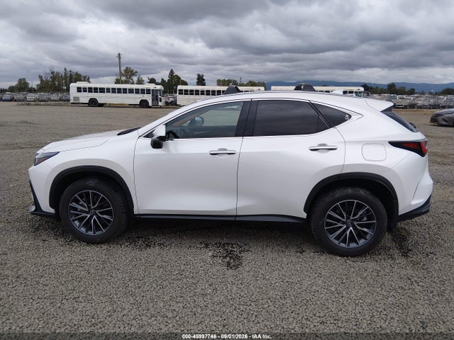 JTJGKCEZ3S2043821 Lexus Nx 350h Premium