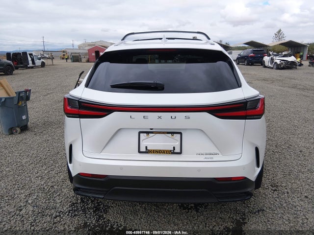 JTJGKCEZ3S2043821 Lexus Nx 350h Premium