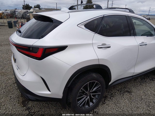 JTJGKCEZ3S2043821 Lexus Nx 350h Premium