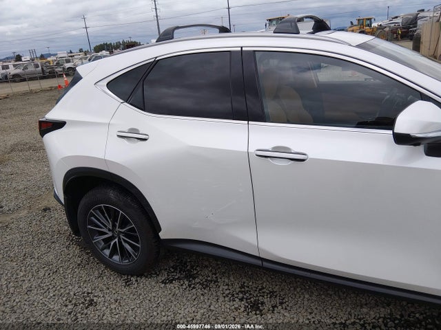 JTJGKCEZ3S2043821 Lexus Nx 350h Premium