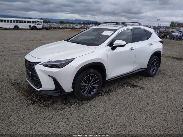 JTJGKCEZ3S2043821 Lexus Nx 350h Premium