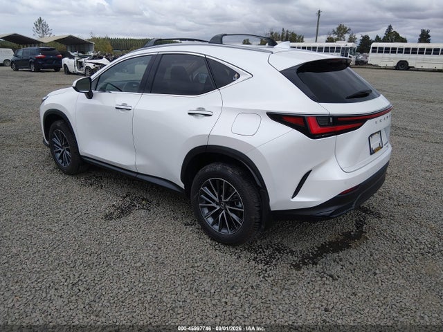 JTJGKCEZ3S2043821 Lexus Nx 350h Premium