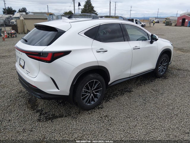 JTJGKCEZ3S2043821 Lexus Nx 350h Premium