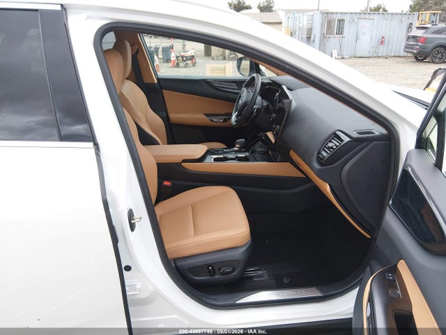 JTJGKCEZ3S2043821 Lexus Nx 350h Premium