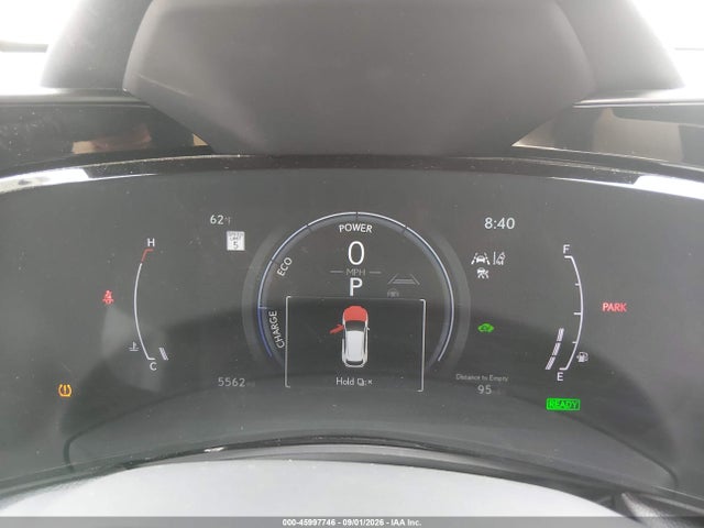 JTJGKCEZ3S2043821 Lexus Nx 350h Premium
