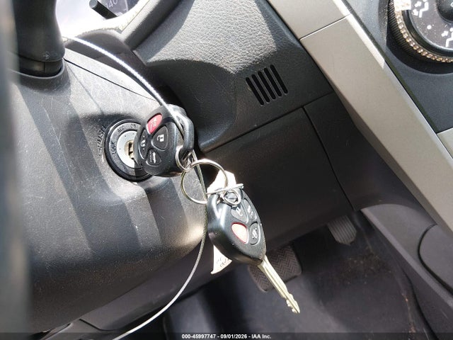 45997747 :رقم المزاد ، 1NXBU4EE5AZ174225 vin ، 2010 Toyota Corolla S مزاد بيع