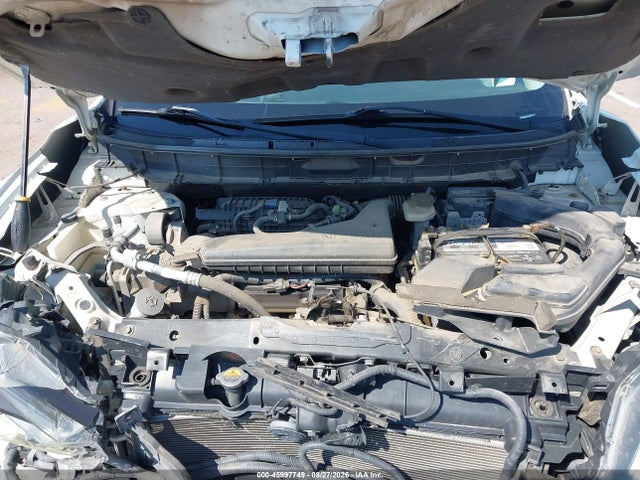 Продаж на аукціоні авто 2014 Nissan Rogue Sv, vin: 5N1AT2MKXEC812765, номер лоту: 45997749