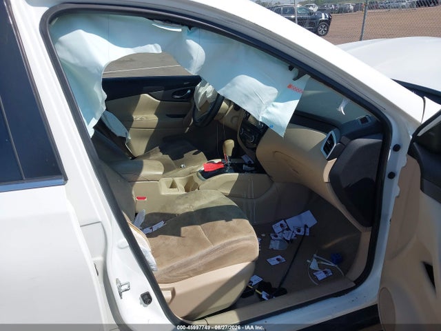 Продаж на аукціоні авто 2014 Nissan Rogue Sv, vin: 5N1AT2MKXEC812765, номер лоту: 45997749