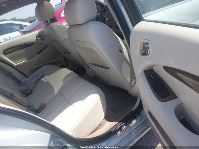Продажа на аукционе авто 2003 Jaguar S-type 3.0l V6, vin: SAJEA01T03FM80488, номер лота: 45997755