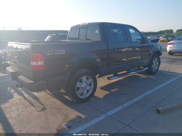 Продаж на аукціоні авто 2008 Ford F-150 60th Anniversary/fx4/king Ranch/lariat/xlt, vin: 1FTPW14V08FA09623, номер лоту: 45997757