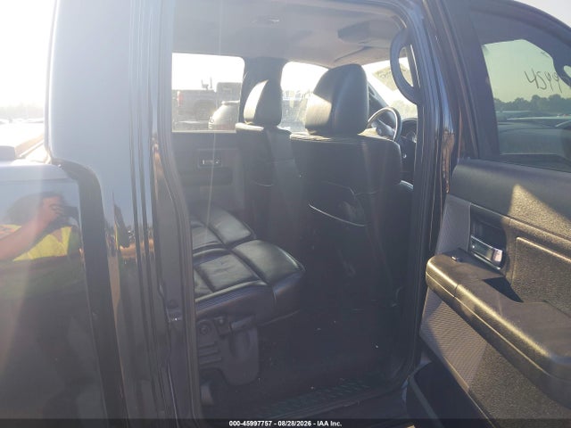 Продаж на аукціоні авто 2008 Ford F-150 60th Anniversary/fx4/king Ranch/lariat/xlt, vin: 1FTPW14V08FA09623, номер лоту: 45997757