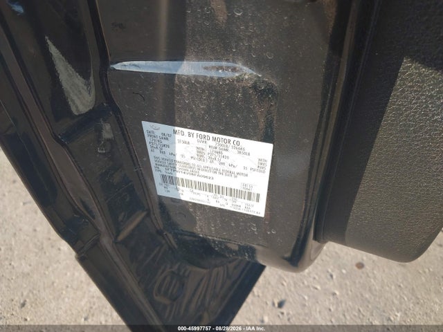 Продаж на аукціоні авто 2008 Ford F-150 60th Anniversary/fx4/king Ranch/lariat/xlt, vin: 1FTPW14V08FA09623, номер лоту: 45997757