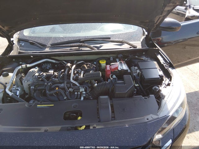 Продаж на аукціоні авто 2024 Nissan Sentra Sv Xtronic Cvt, vin: 3N1AB8CV4RY348779, номер лоту: 45997763