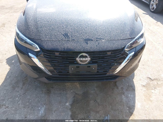 Продаж на аукціоні авто 2024 Nissan Sentra Sv Xtronic Cvt, vin: 3N1AB8CV4RY348779, номер лоту: 45997763
