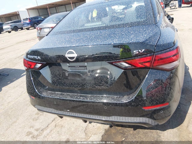 Продаж на аукціоні авто 2024 Nissan Sentra Sv Xtronic Cvt, vin: 3N1AB8CV4RY348779, номер лоту: 45997763