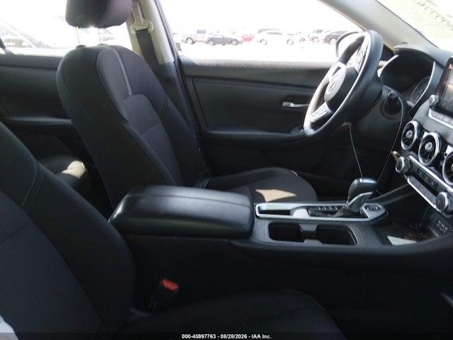 Продаж на аукціоні авто 2024 Nissan Sentra Sv Xtronic Cvt, vin: 3N1AB8CV4RY348779, номер лоту: 45997763