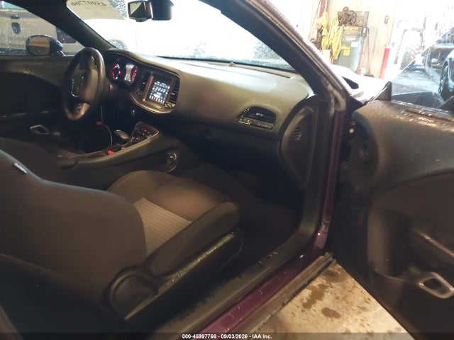 Продажа на аукционе авто 2021 Dodge Challenger Gt Awd, vin: 2C3CDZKG2MH501350, номер лота: 45997766