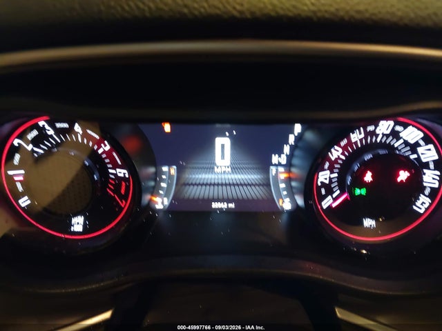 Продажа на аукционе авто 2021 Dodge Challenger Gt Awd, vin: 2C3CDZKG2MH501350, номер лота: 45997766