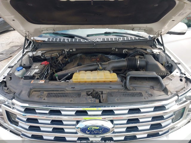 45997767 :رقم المزاد ، 1FMJU2AT2JEA44370 vin ، 2018 Ford Expedition Limited مزاد بيع