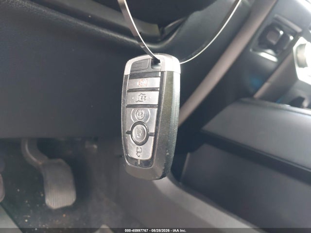 45997767 :رقم المزاد ، 1FMJU2AT2JEA44370 vin ، 2018 Ford Expedition Limited مزاد بيع