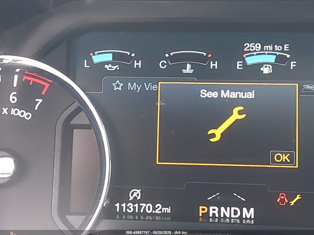 45997767 :رقم المزاد ، 1FMJU2AT2JEA44370 vin ، 2018 Ford Expedition Limited مزاد بيع