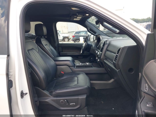 45997767 :رقم المزاد ، 1FMJU2AT2JEA44370 vin ، 2018 Ford Expedition Limited مزاد بيع