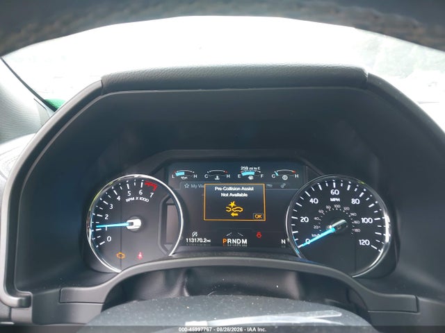 45997767 :رقم المزاد ، 1FMJU2AT2JEA44370 vin ، 2018 Ford Expedition Limited مزاد بيع
