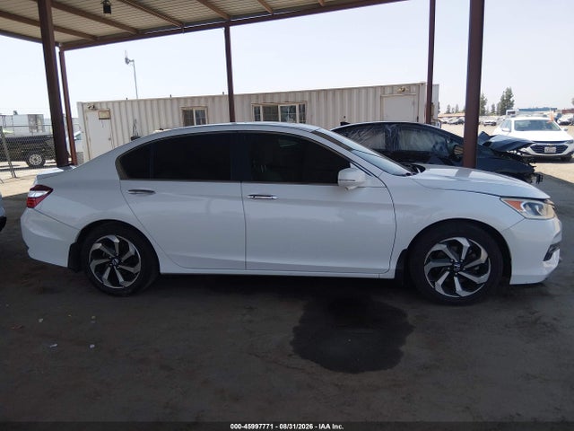 Honda ACCORD EX 2016 1HGCR2F03GA219532 Image 12