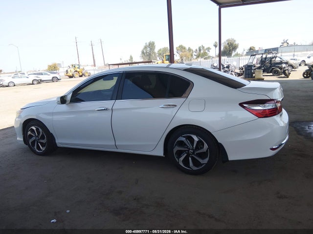 Honda ACCORD EX 2016 1HGCR2F03GA219532 Image 13